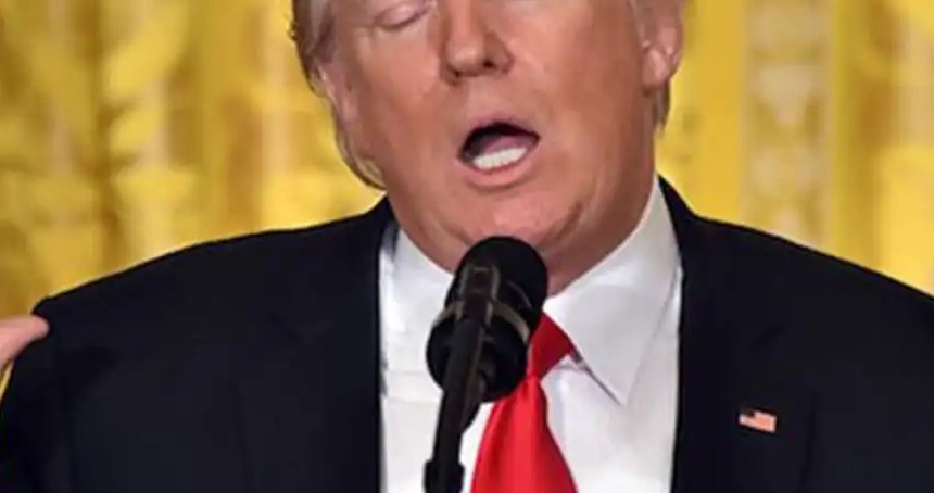 Trump’tan tarife politikası mesajı