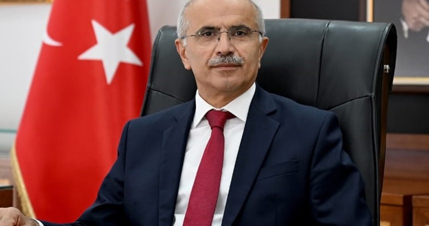 Başkan Er: Her zaman çiftçimizin yanındayız