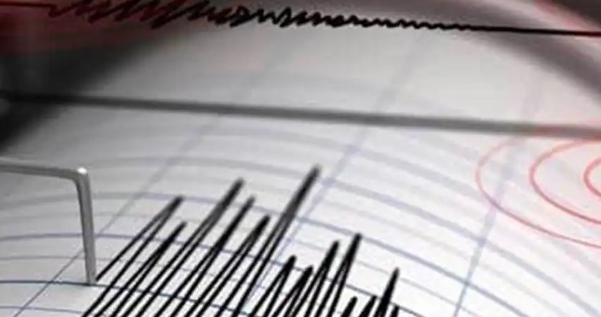 Denizli'de 3,9 büyüklüğünde deprem