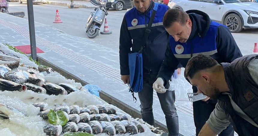 İç sularda av yasağı başladı! Denetimler sıkılaşıyor