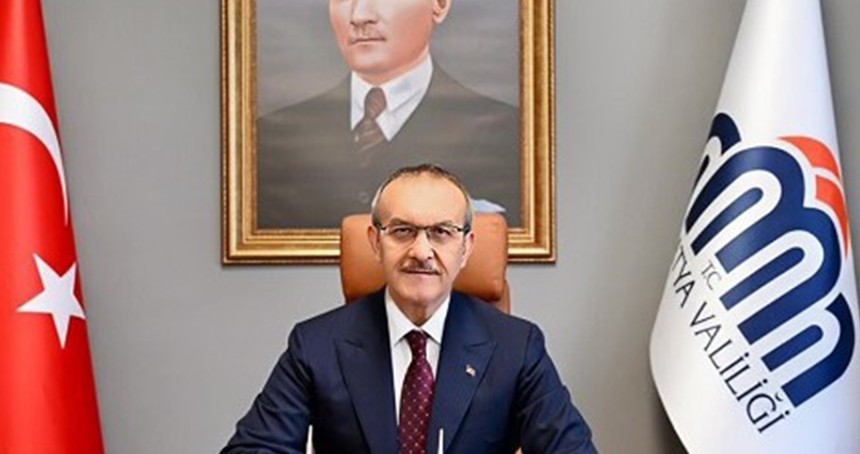 Malatya Valisi Yavuz'dan don olayına ilişkin açıklama