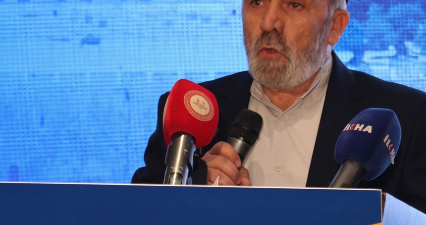 "Zamanın vecibesi olan cihattan ulema başta olmak üzere hepimiz sorumluyuz"
