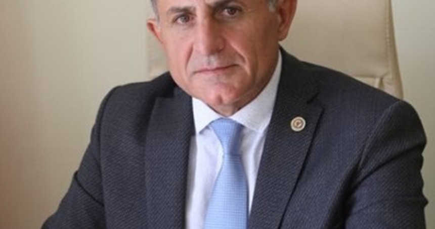 Ziraat Odası Başkanı Karaca: Malatya derhal "Afet Bölgesi" ilan edilmeli