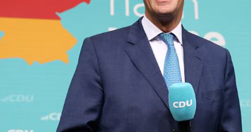 Almanya’da yeni başbakan belli oluyor