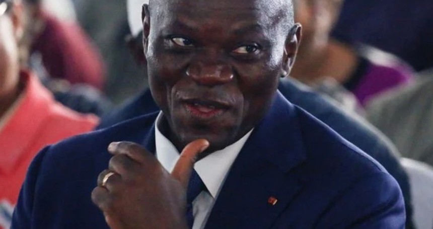 Gabon’da cumhurbaşkanlığı seçimini Nguema kazandı