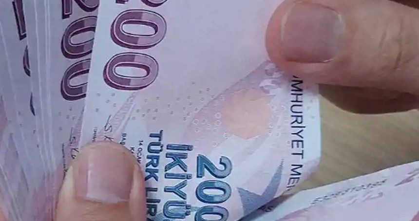 Evde bakım yardımı hesaplara yatırılmaya başlandı