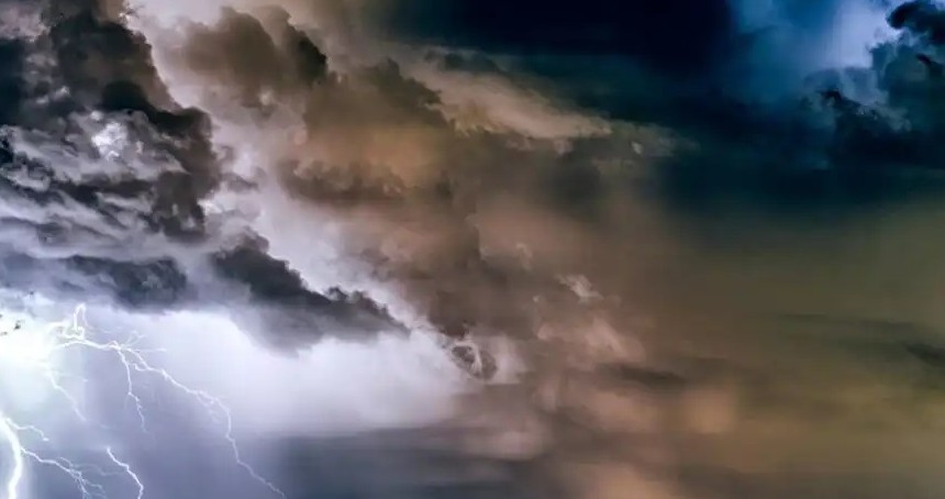 Meteoroloji'den 27 il için sarı kodlu uyarı