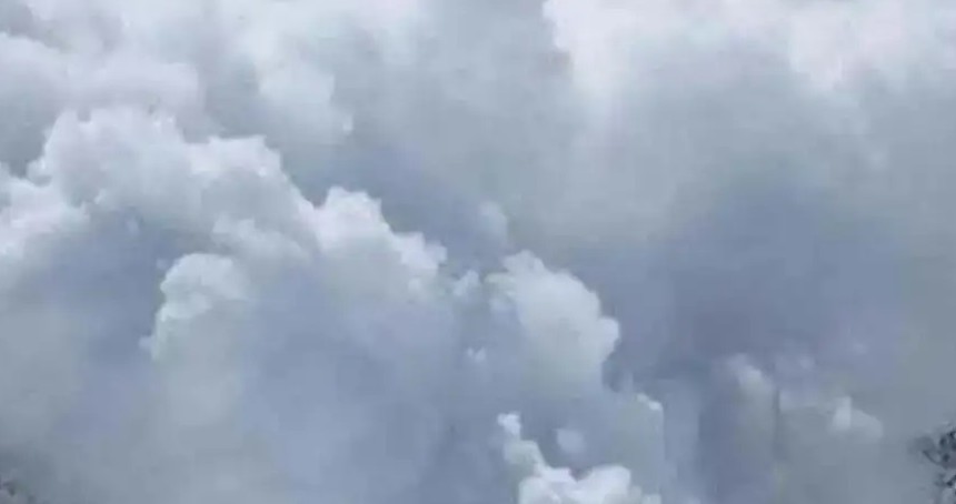 Meteoroloji uyardı: Yağış, sis, don ve çığ tehlikesi!