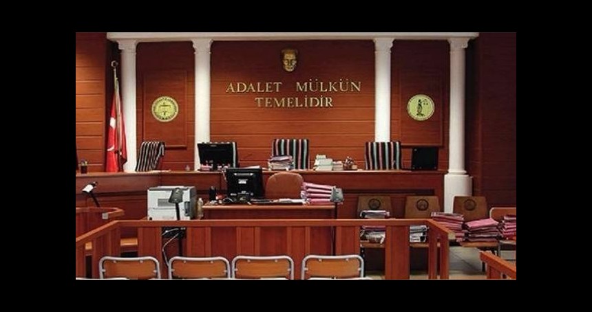 NUSAYBİN 1. ASLİYE HUKUK MAHKEMESİNDEN İLANEN TEBLİĞ