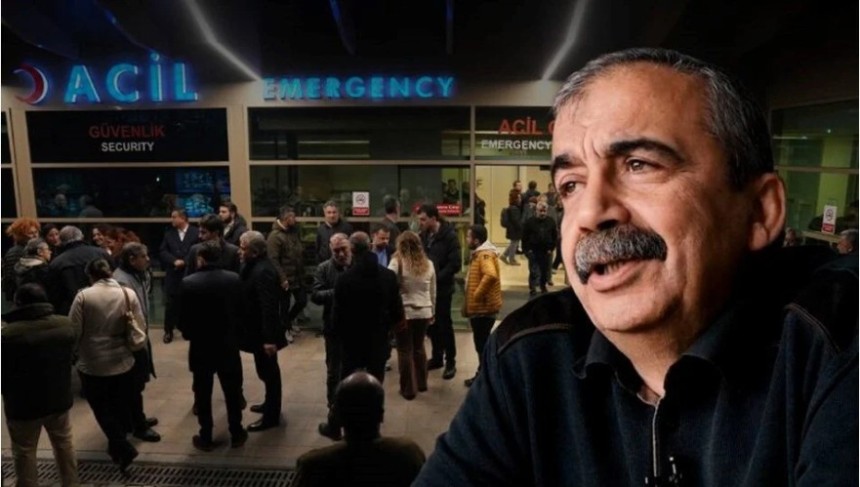 Sırrı Süreyya Önder hakkında merak edilenler