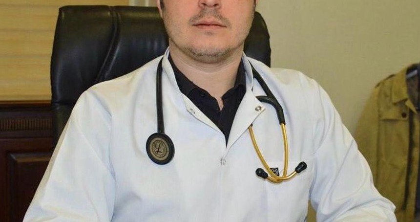 Başhekim Dr. Kaynak: Kalbinizi koruyun, geleceğinize yatırım yapın