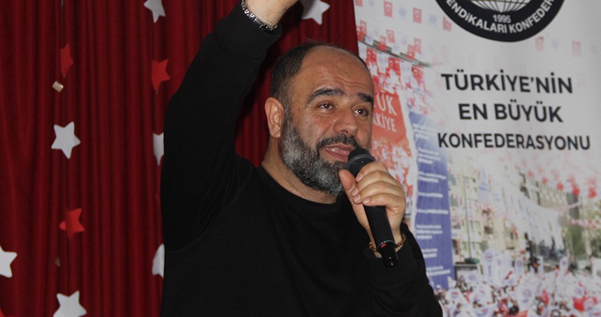 Yazar Ahmet Bulut: Peygamber Efendimiz ömrünün sonuna kadar asla namazı terk etmemiştir