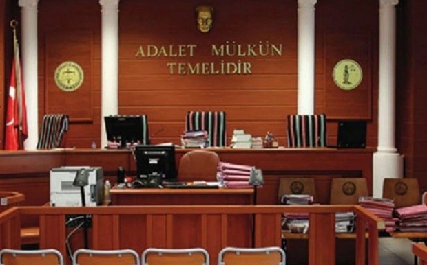 MARDİN 3. ASLİYE CEZA MAHKEMESİNDEN