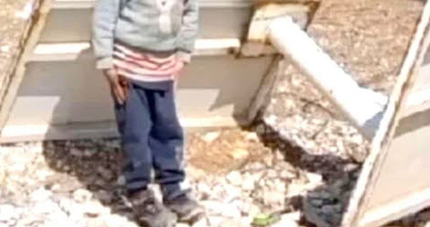 Şanlıurfa’da kaybolan çocuğun cansız bedeni sulama kanalında bulundu