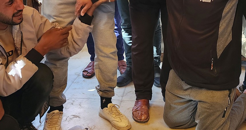 Siyonist rejim Gazze’de katliama devam ediyor: Şehit sayısı 51 bini aştı