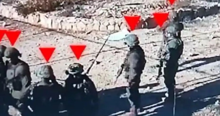 Kassam'dan "Kılıç Kıran" pusu operasyonu: Siyonistlere ağır darbe