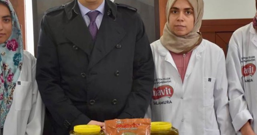 Siirt’te kooperatiflere yönelik hibe desteği için başvuru süreci başladı