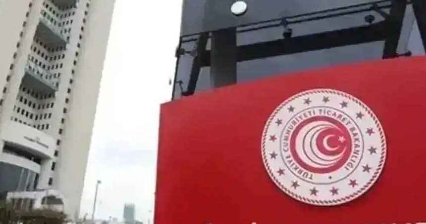 Ticaret Bakanlığı 617 firmaya dahilde işleme izin belgesi verdi