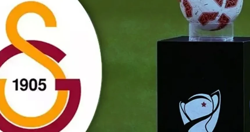 Galatasaray Kaç Kez Türkiye Kupası Şampiyonu Oldu? Galatasaray'ın Türkiye Kupası Sayısı