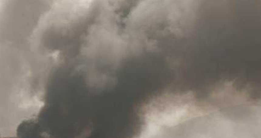 ABD, Yemen'in Hudeyde kentini bombaladı