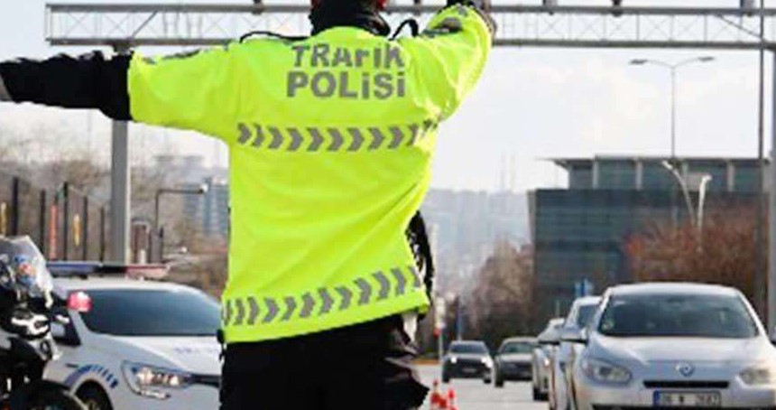 Ankara'da bazı yollar trafiğe kapatıldı