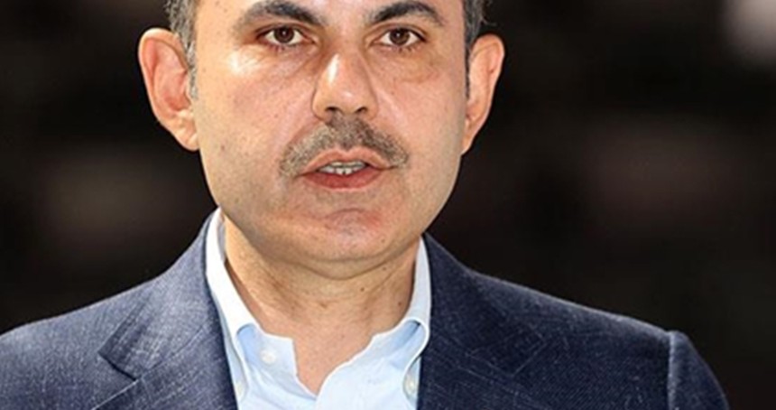 Bakan Kurum: Gelişmeleri takip ediyoruz