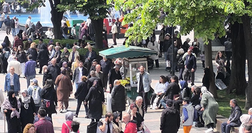 Bursa Valiliği: Depremde herhangi bir olumsuz durum tespit edilmedi