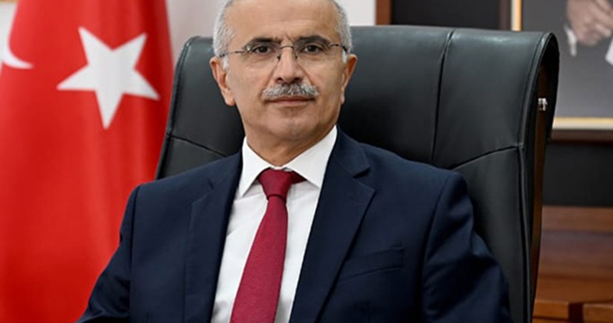 Büyükşehir Belediye Başkanı Er: 6 Şubat'ın acısını yaşamış bir şehir olarak İstanbul'daki kardeşlerimizin yanındayız