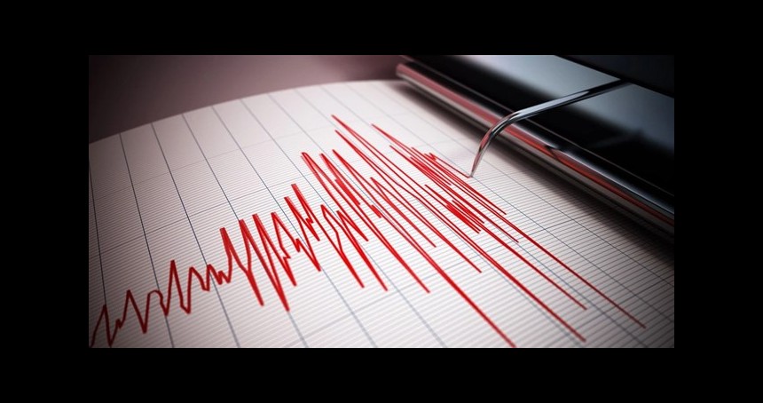 İstanbul'da 6.2 Büyüklüğünde Deprem Paniği