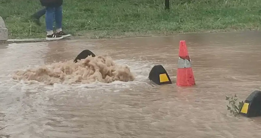 Kuvvetli yağış, rüzgâr ve toz taşınımına dikkat