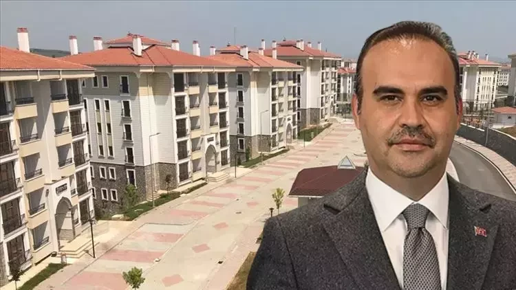 OSB çalışanlarına müjde: Lojmanlar kuruluyor