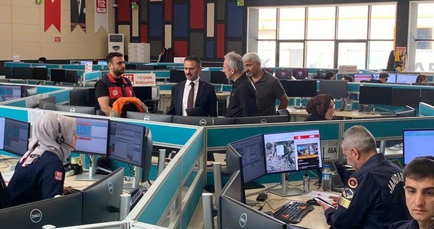 Tekirdağ ve Kocaeli'de deprem nedeniyle okullar tatil edildi