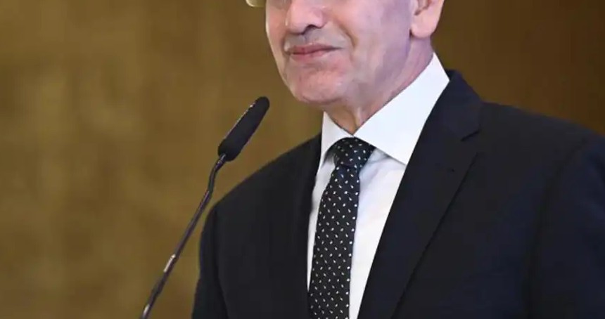 Bakan Şimşek, ABD'li mevkidaşıyla görüştü