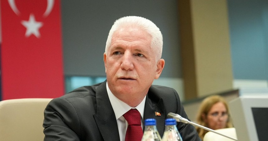İstanbul Valisi Gül: "Büyük deprem bekleniyor" paylaşımlarına suç duyurusunda bulunulacak