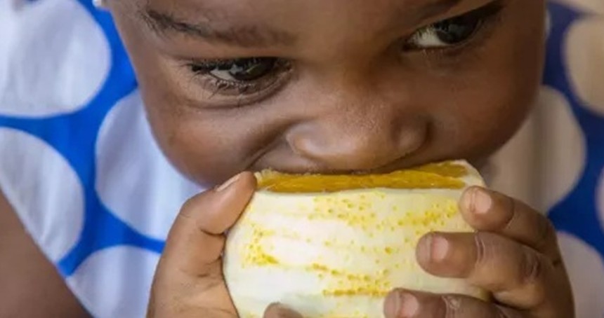 UNICEF: Afrika'daki fon kesintileri beslenme hizmetlerini aksatıyor