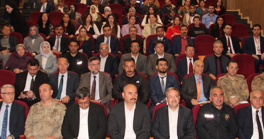 Batman Valisi Canalp: Aile yapısının güçlendirilmesi için adımlar atıyoruz