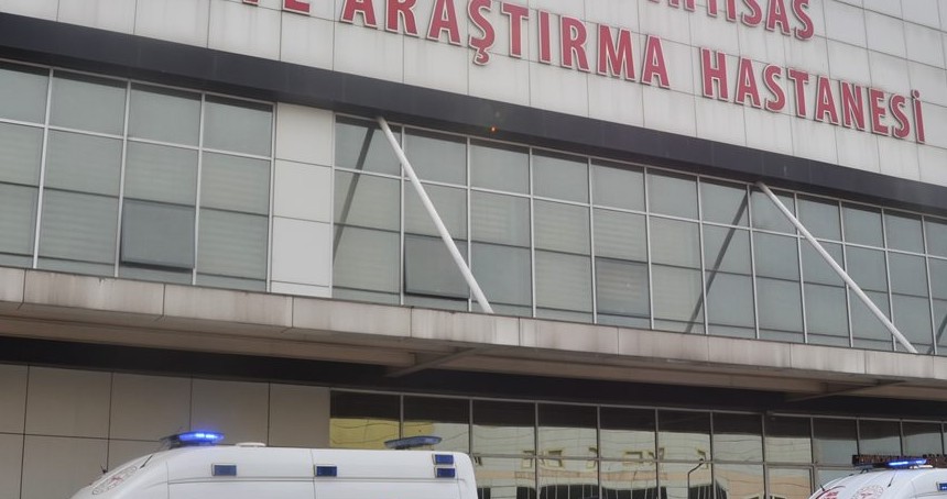 Bursa’da kolonya içen adam hayatını kaybetti