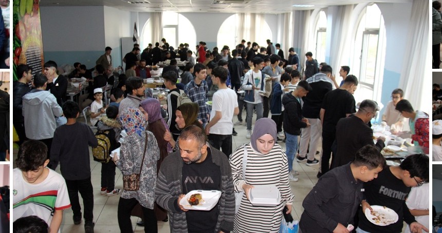 Diyarbakırlı öğrenciler: Atılan bombalar karşısında bir günlük kermes az gelir