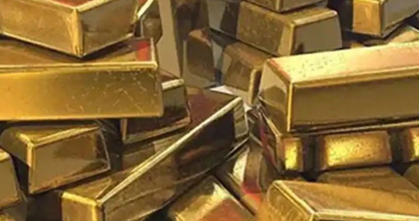 Fransa’da çiftçi arazisinde 150 ton altın buldu: Değeri yaklaşık 4 Milyar Avro