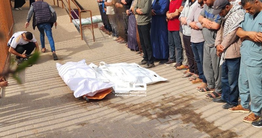 Gazze’deki soykırım katlanarak sürüyor: Şehit sayısı 51 bin 495’e yükseldi