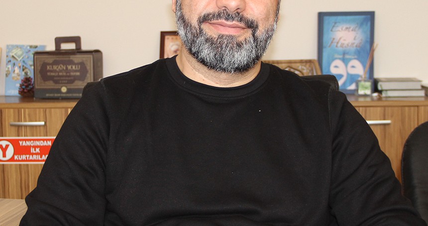 Yazar Bulut: Ekonomik direniş, Gazze için farz bir görevdir