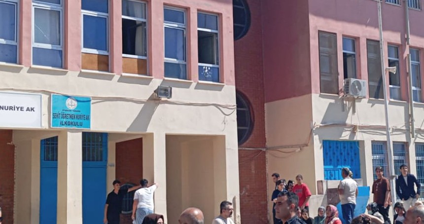 Hatırlatma yapılmadı yüzlerce öğrenci mağdur oldu