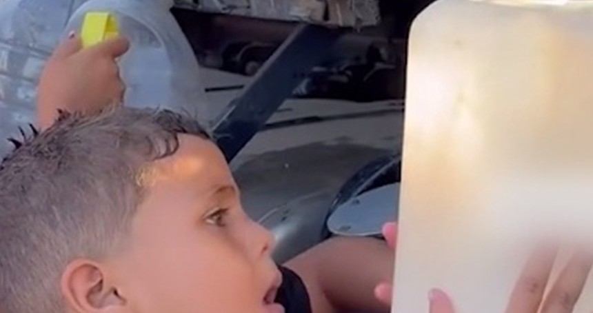Susuzluk girdabındaki Gazze: Bombardıman ve ambargo altında su krizi