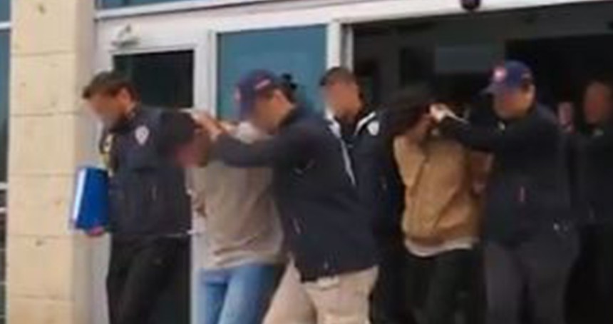 68 ilde siber suçlarla mücadele operasyonu: 169 gözaltı