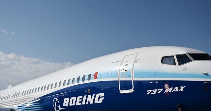 Boeing ile Çin arasında uçak krizi