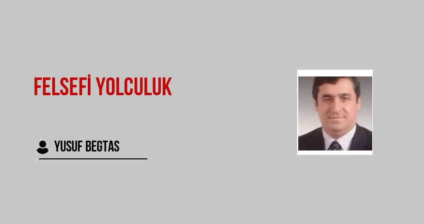 Felsefi Yolculuk