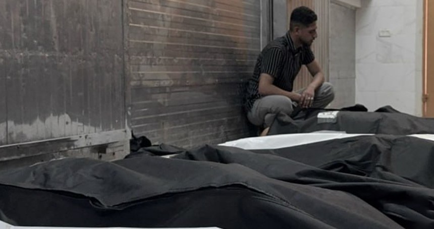 Gazze’de 2 binden fazla aile tamamen yok edildi, 5 binden fazla ailede ise yalnızca bir kişi sağ kaldı