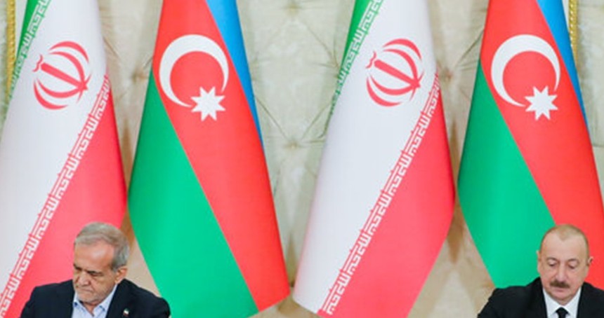 İran Cumhurbaşkanı Pezeşkiyan: Karabağ, Azerbaycan'ın ayrılmaz bir parçasıdır