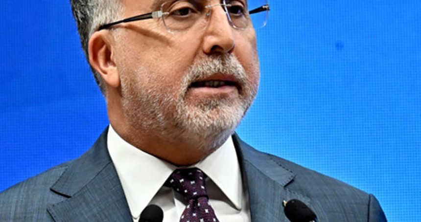 Bakan Işıkhan: Belediyeler SGK’ye 28,2 milyar lira tahsilat yaptı