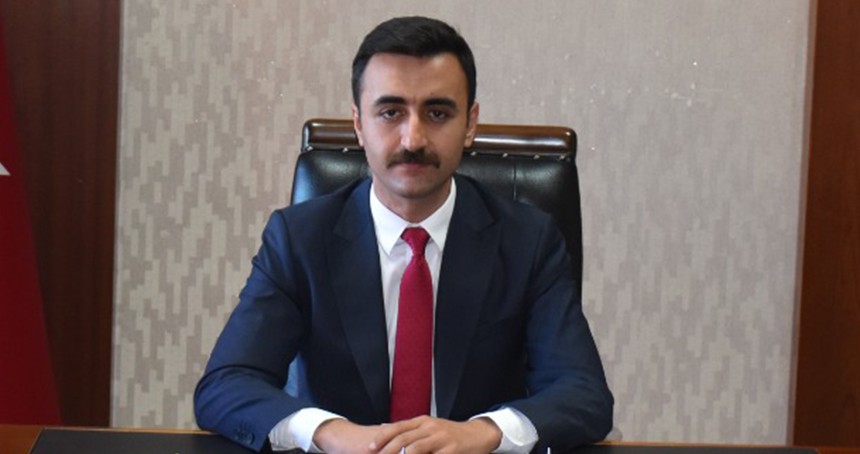 Karkamış Kaymakamlığı'ndan ölen gümrük çalışanı hakkında açıklama